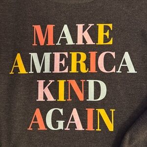 Kind Long sleeve Shirt